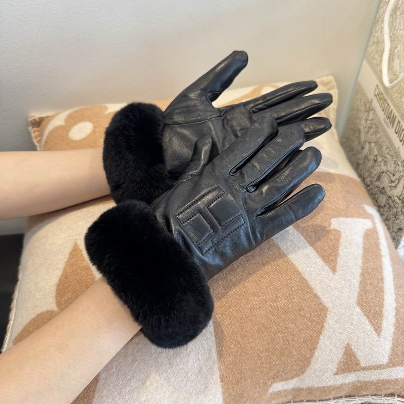 Hermes gloves hm16